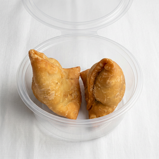 Vegetable Samosa