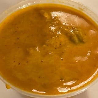 Chicken Mango