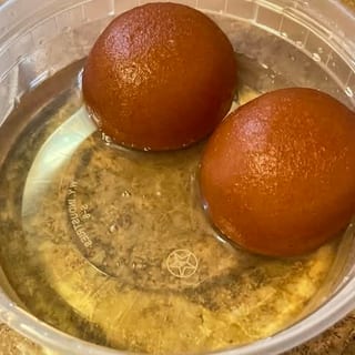 Gulab Jamun