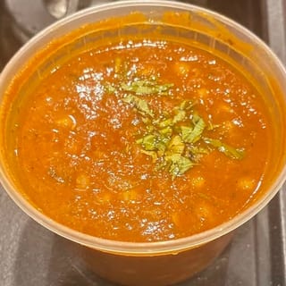Chana Masala