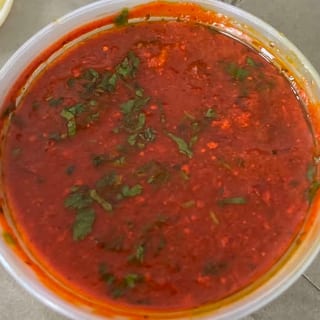 Lamb Rogan Josh