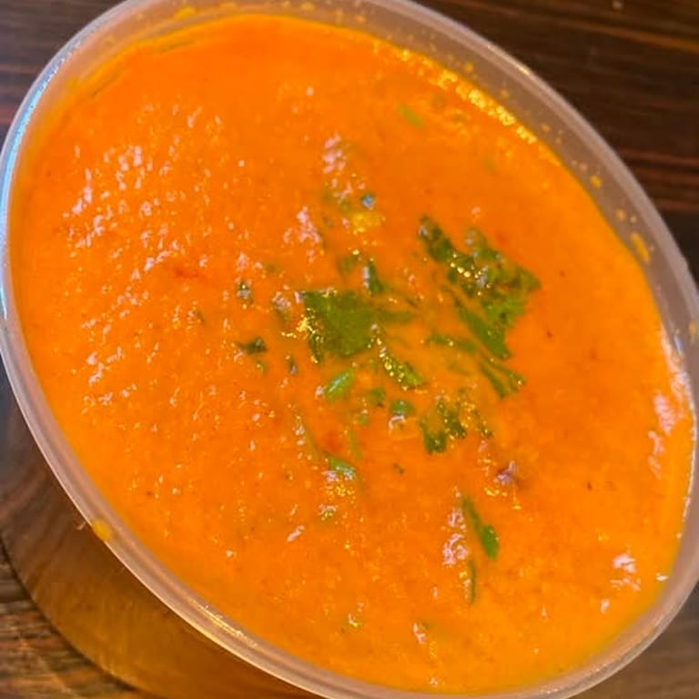 Experience Our Flavorful Dal