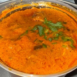 Lamb Curry