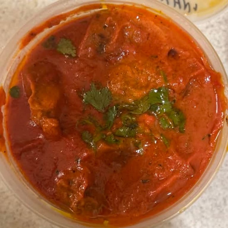 Delicious Masala Dishes
