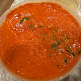 Paneer Makhni